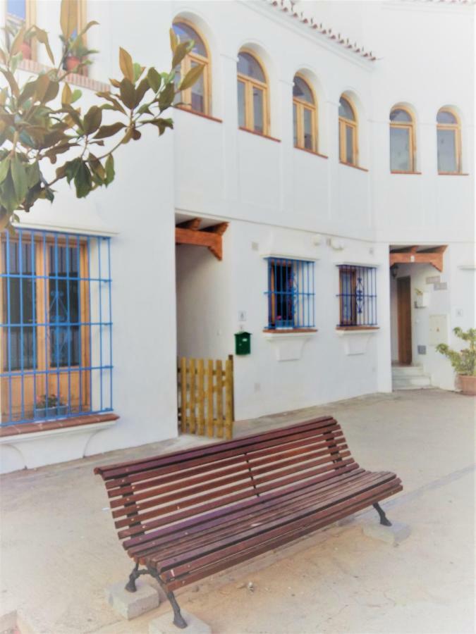 Casa Herminia Фрихилиана Экстерьер фото
